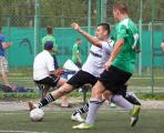 Летний Кубок ЛЛФ 2014